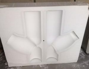 石家庄长安区泡沫/橡塑样品