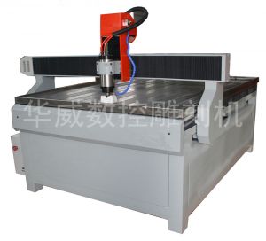 石家庄长安区HW-1325S玻璃雕刻机