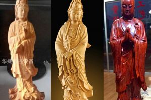 石家庄长安区木工样品