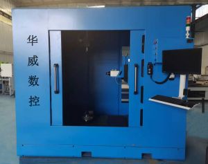 石家庄长安区全包围立式立体雕刻机